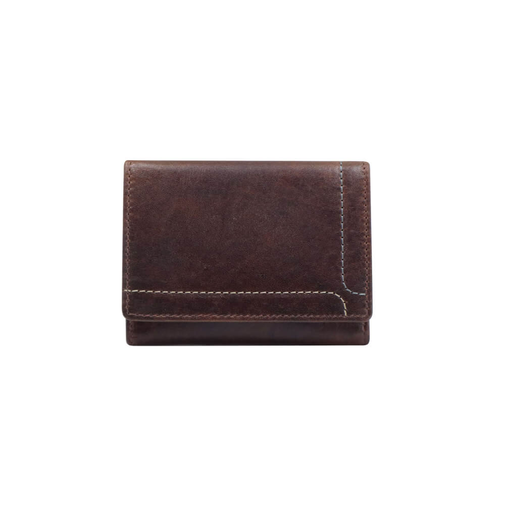 24J-76352-Brown Bags for men by y-not India