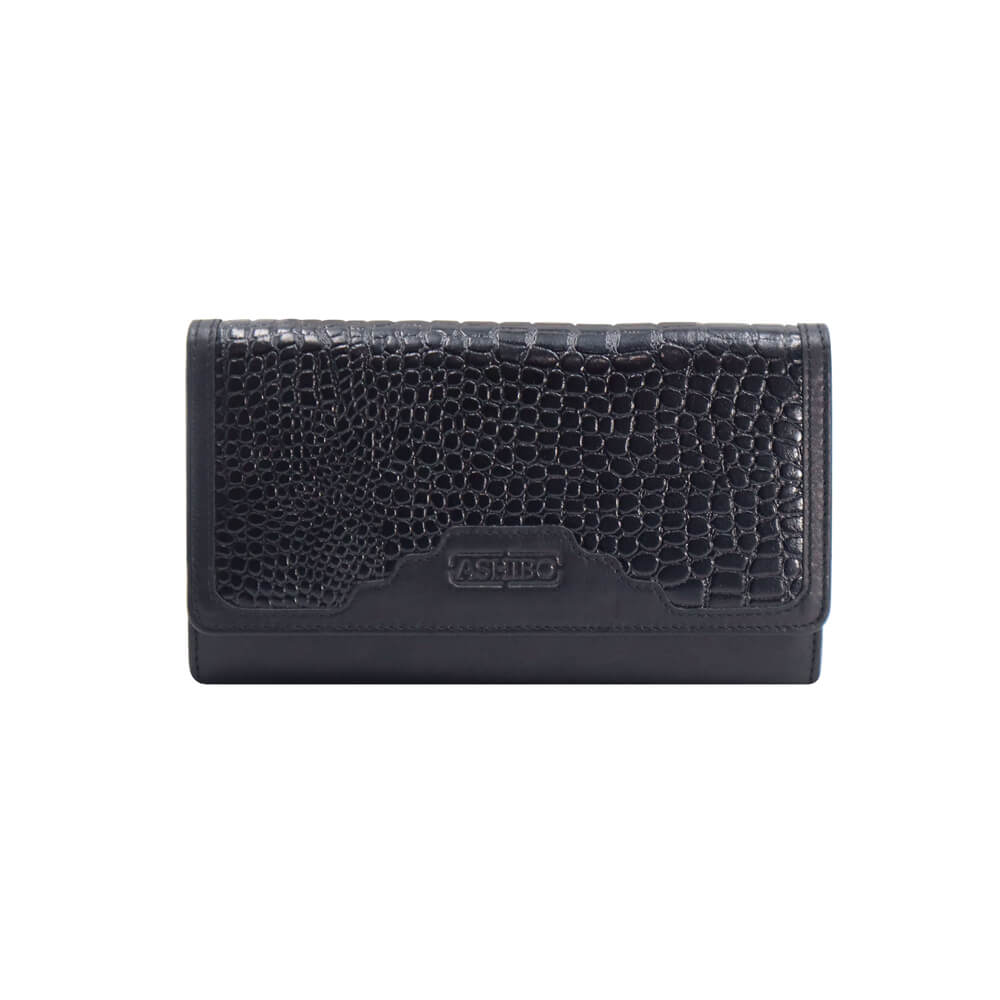 24J-LP-03-Black Bags for men by y-not India