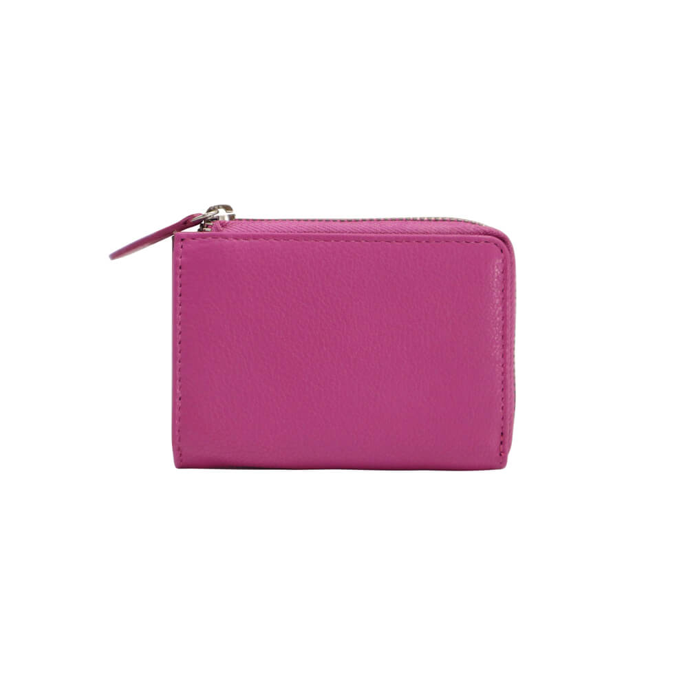 24J-LP-76353-Pink Bags for men by y-not India