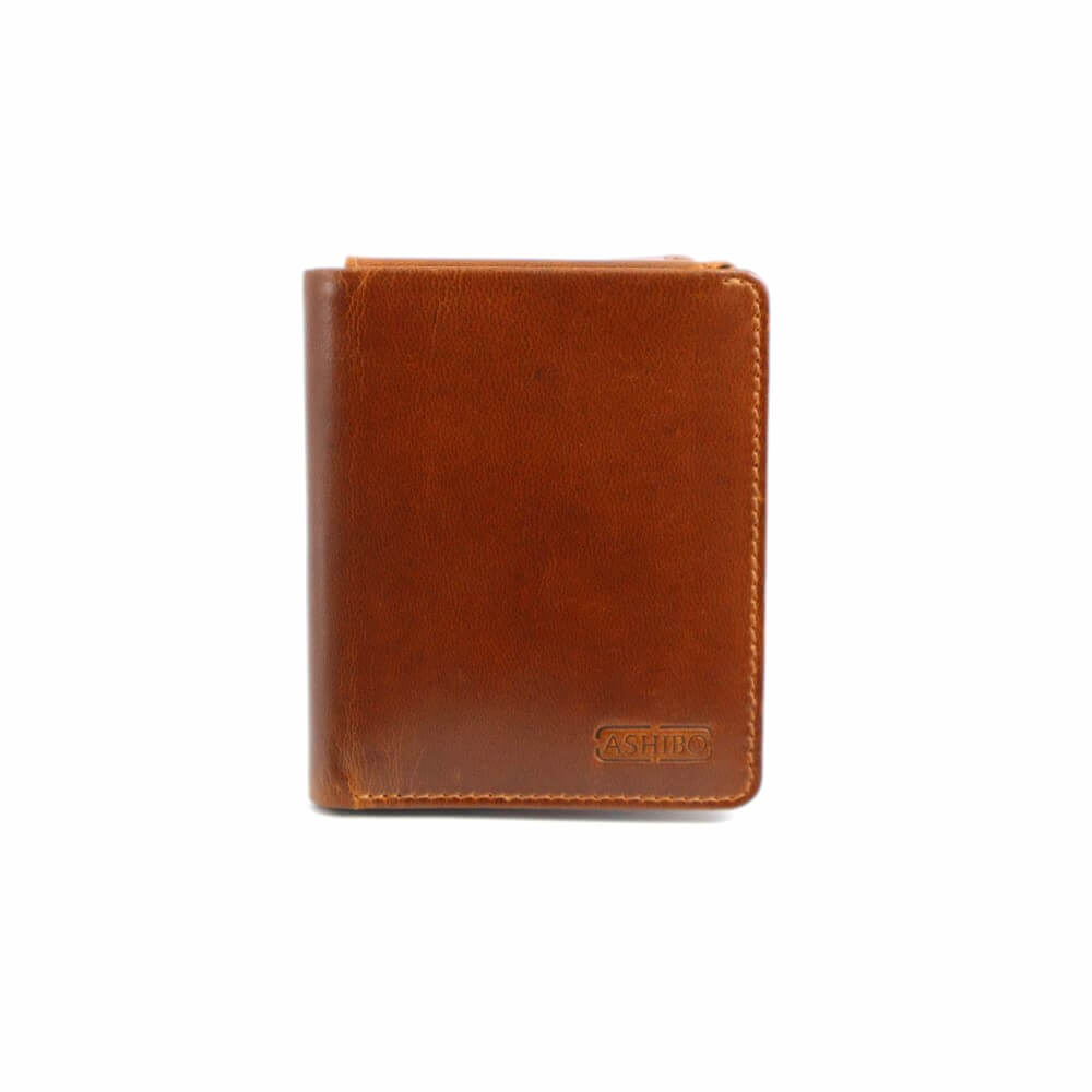 AS-24F-CH-05-(Tan) Bags for men by y-not India