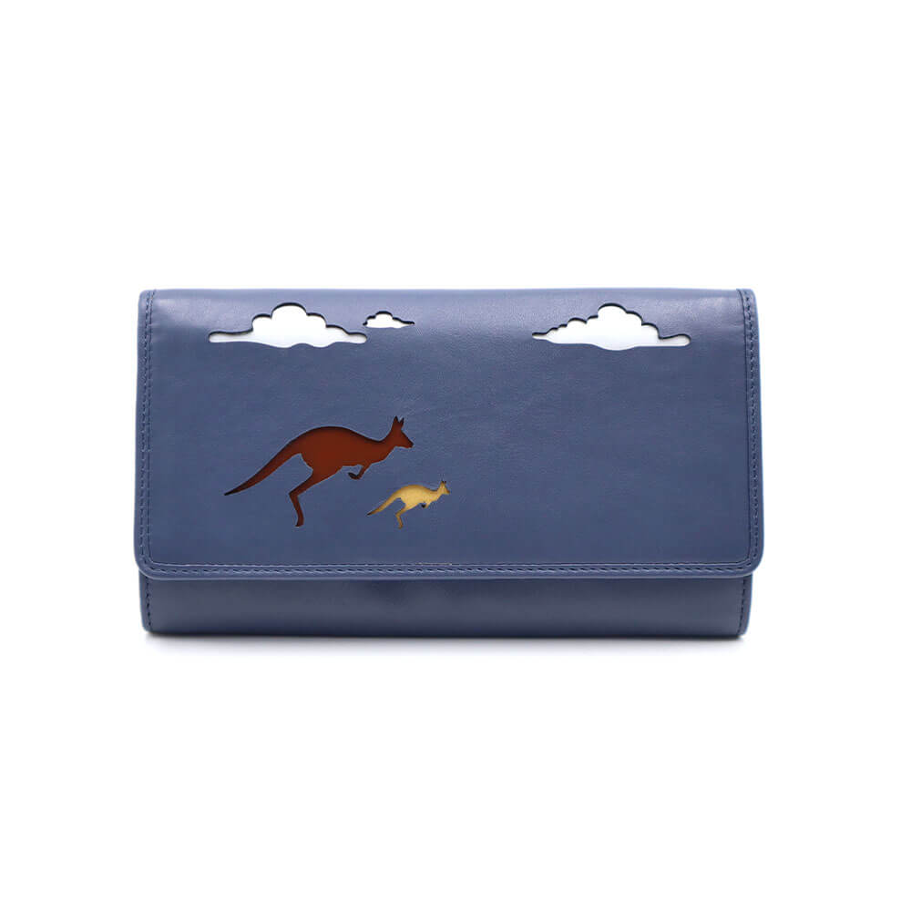 LP-23F-16 Bags for men by y-not India