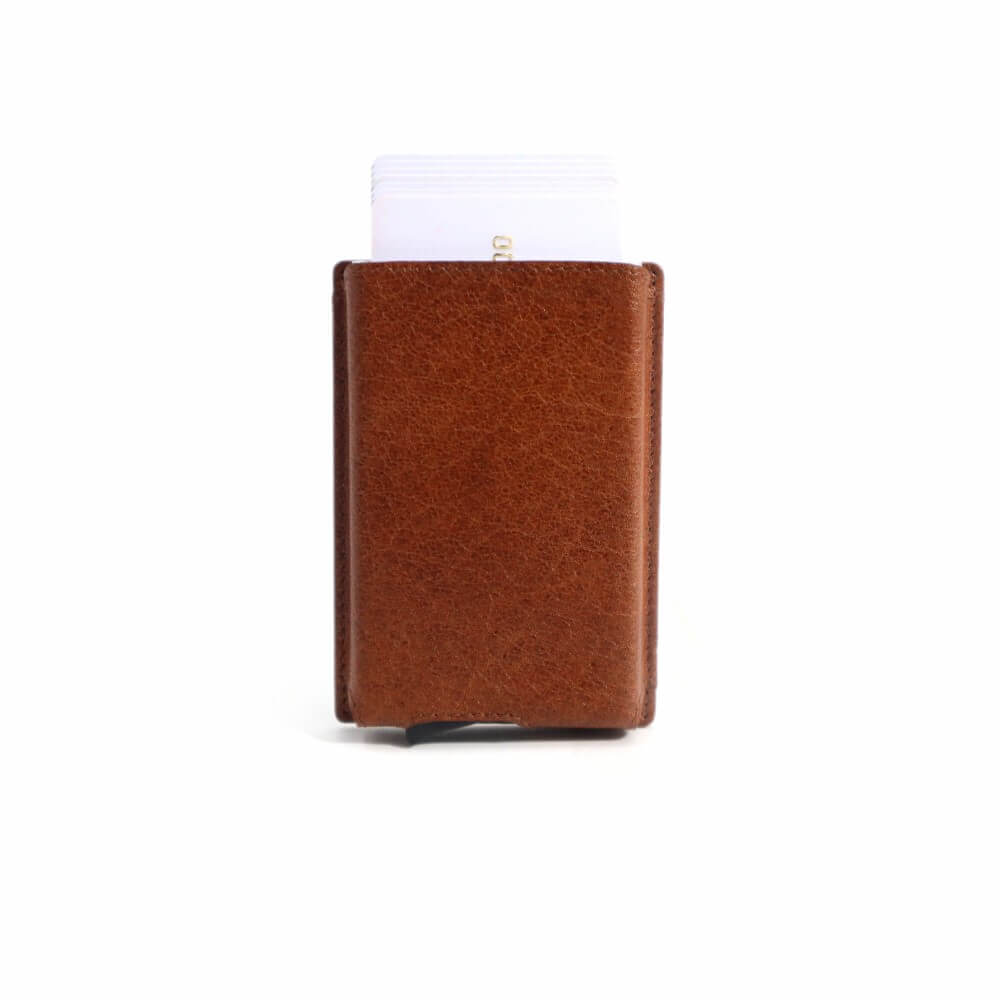MC-07-(Brown) Bags for men by y-not India