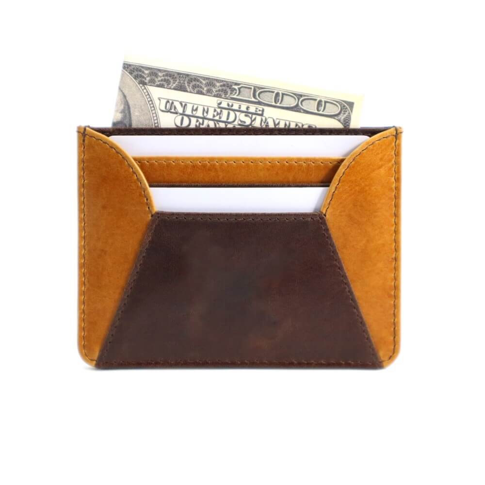 hash-MC-08-(Brown-Tan) Bags for men by y-not India