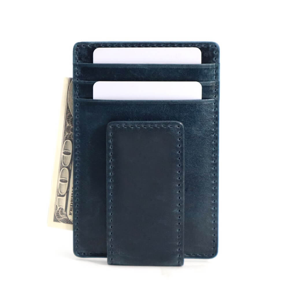 hash-MC-11-(Blue) Bags for men by y-not India