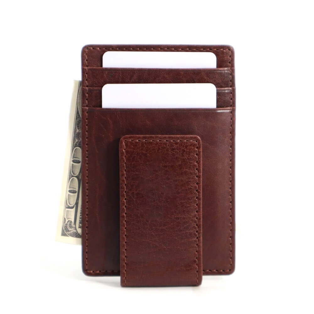 hash-MC-12-(Chestnut-Brown) Bags for men by y-not India