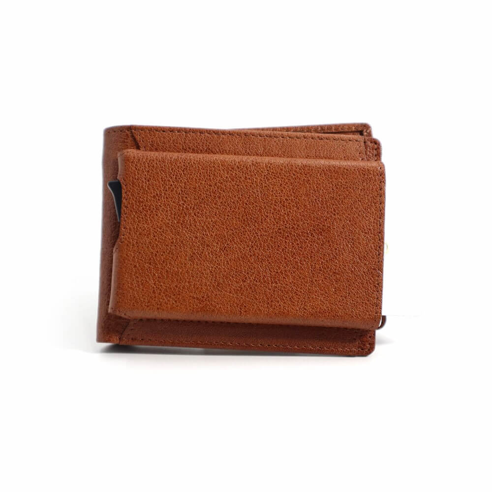 #115 Bags for men by y-not India