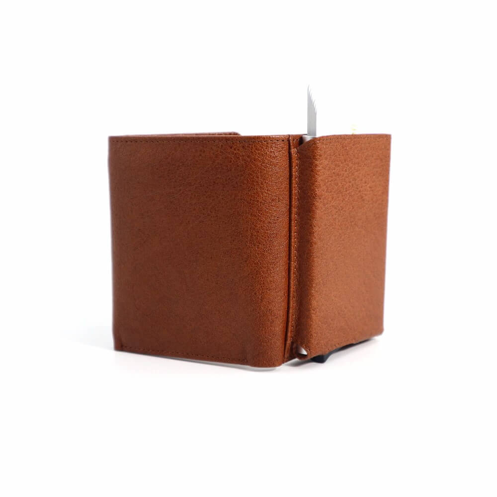 #123 Bags for men by y-not India