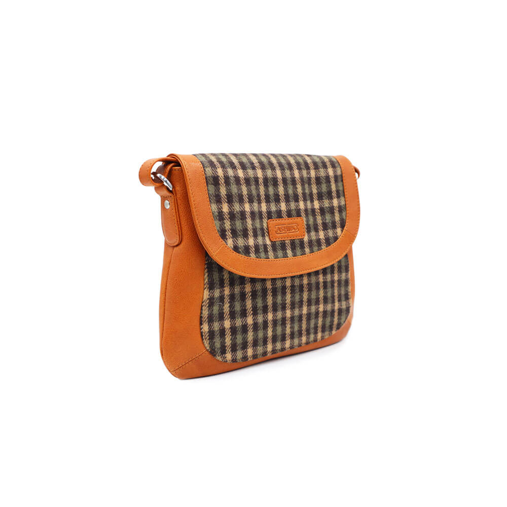23J-30 Bags for men by y-not India