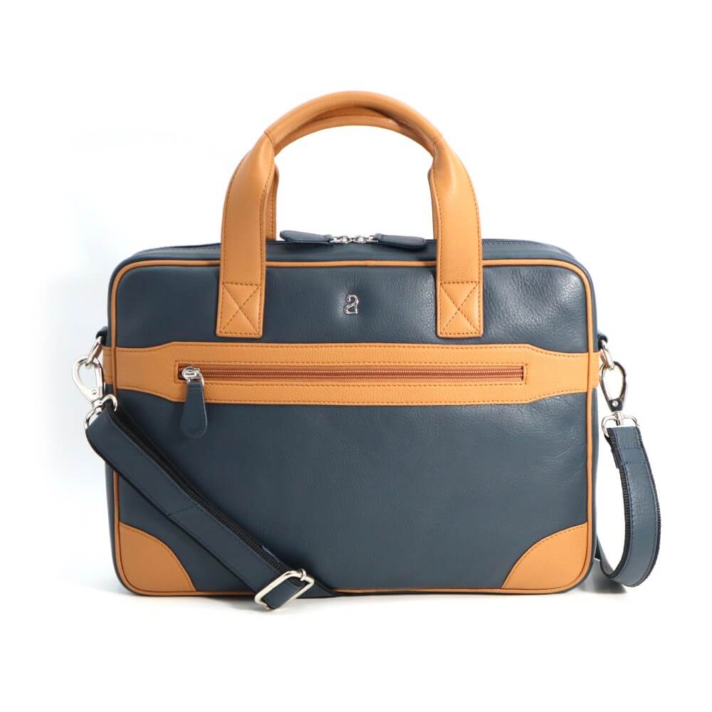 AS-2432 Bags for men by y-not India